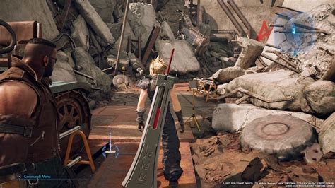 FF7 Remake Elemental Materia Guide: Where To .